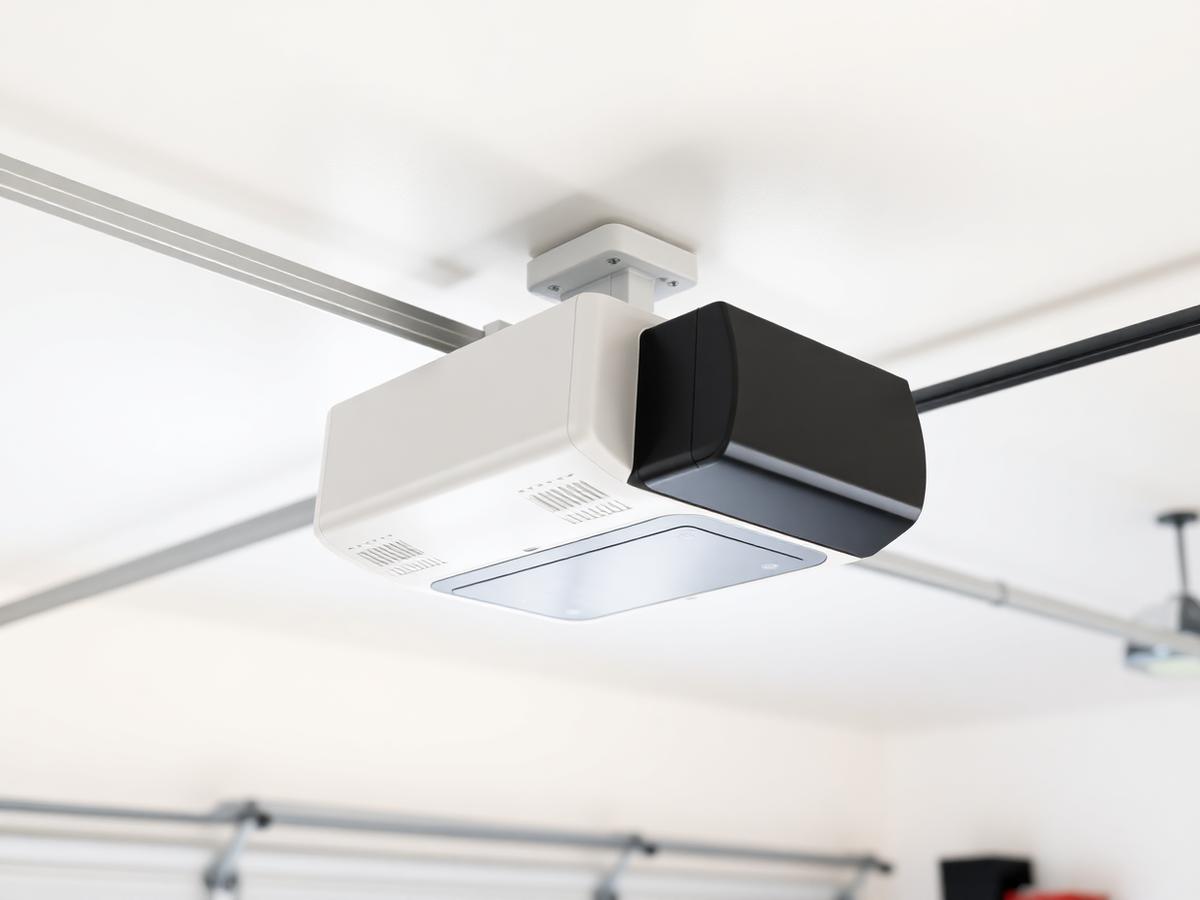 Garage Door Opener Repair in Franklinton, NC